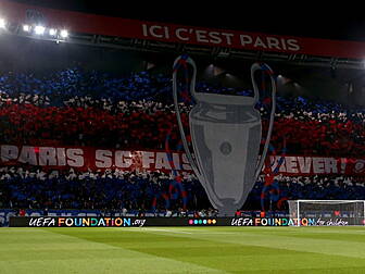Team 33: Are PSG turning Paris...